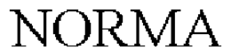 NORMA trademark