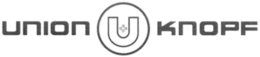 UNION U KNOPF trademark