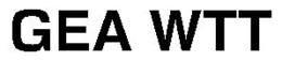GEA WTT trademark