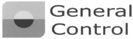 GENERAL CONTROL trademark