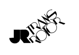 JR TRANSROTOR trademark