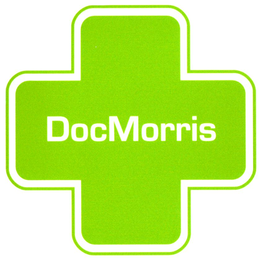DOCMORRIS trademark
