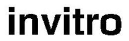 INVITRO trademark