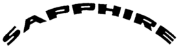 SAPPHIRE trademark