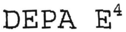 DEPA E4 trademark