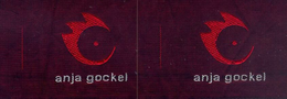 ANJA GOCKEL trademark
