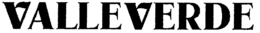 VALLEVERDE trademark