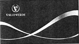 V VALLEVERDE trademark