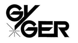 GYGER trademark
