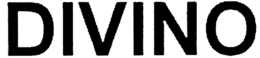 DIVINO trademark