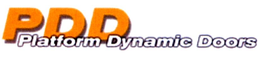 PDD PLATFORM DYNAMIC DOORS trademark