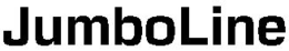 JUMBOLINE trademark