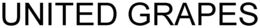UNITED GRAPES trademark