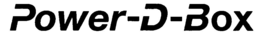 POWER-D-BOX trademark