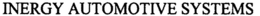 INERGY AUTOMOTIVE SYSTEMS trademark