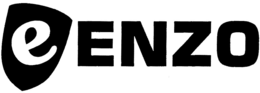E ENZO trademark
