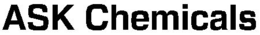 ASK CHEMICALS trademark