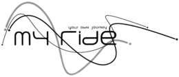 MYRIDE trademark