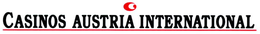 CASINOS AUSTRIA INTERNATIONAL trademark