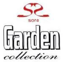 SORA GARDEN COLLECTION trademark