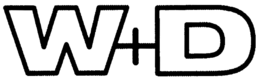 W+D trademark