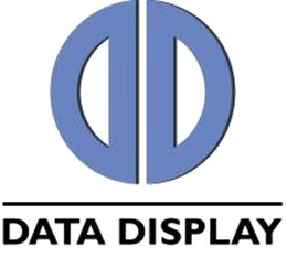 DATA DISPLAY trademark