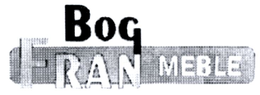 BOG FRAN MEBLE trademark