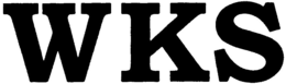 WKS trademark
