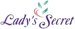 LADY'S SECRET trademark