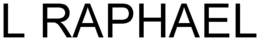 L RAPHAEL trademark