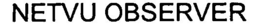 NETVU OBSERVER trademark