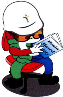 BRAIN BASED SAFETY trademark