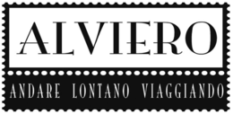ALVIERO ANDARE LONTANO VIAGGIANDO trademark