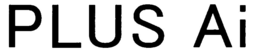 PLUS AI trademark