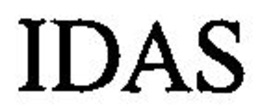 IDAS trademark