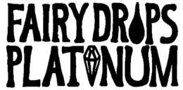 FAIRY DROPS PLATINUM trademark