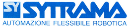 SY SYTRAMA AUTOMAZIONE FLESSIBILE ROBOTICA trademark