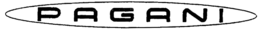 PAGANI trademark