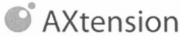 AXTENSION trademark