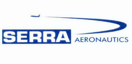 SERRA AERONAUTICS trademark