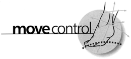 MOVE CONTROL trademark