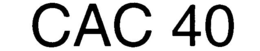 CAC 40 trademark