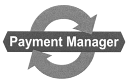 PAYMENT MANAGER trademark