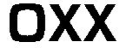 OXX trademark