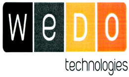WEDO TECHNOLOGIES trademark