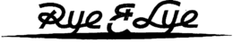 RYE & LYE trademark