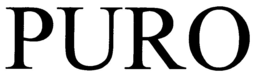 PURO trademark