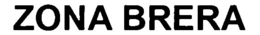 ZONA BRERA trademark
