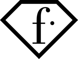 F trademark