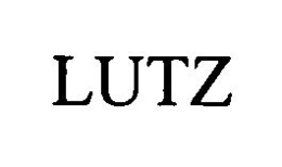 LUTZ trademark